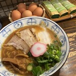 中華そば 丸田屋 - 