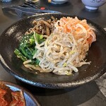 生焼きホルモン 元家 西新井本町本店 - 