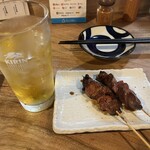 Sumibikushiyaki Ake - 