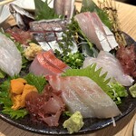 町田酒場 輝一 - 