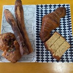 パン＆サンドウィッチ ルル - 