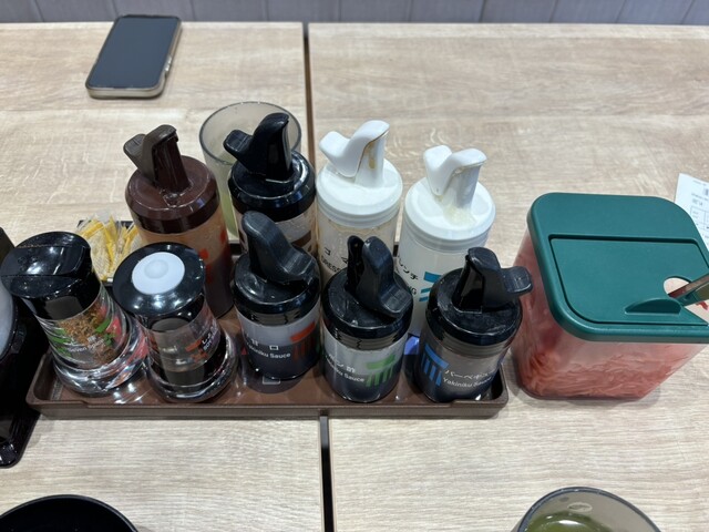 松屋 旭川四条店 - 旭川四条（牛丼）の写真