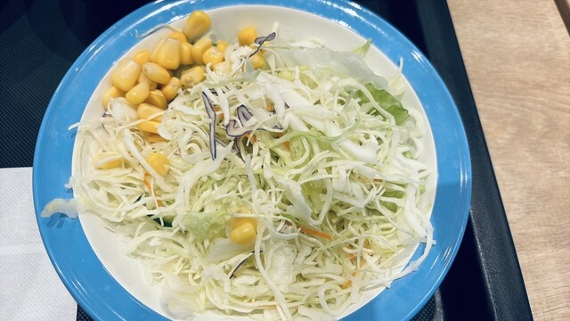 松屋 旭川四条店 - 旭川四条（牛丼）の写真