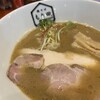 鶏そば もり田