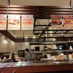 回転寿司 北海素材 - 