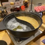 極薄ラムしゃぶ専門 工藤羊肉店 - 