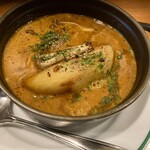 CURRY CLUB キュイエール - 