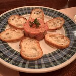 BISTRO MIKAMI - 