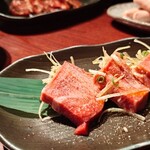 肉匠　牛虎 あびこ店 - 