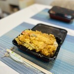 鮮魚仕出し 幾の家 - 料理写真: