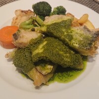 ビフトロ バイ ラ コクシネル -  ビフトロ バイ ラ コクシネル -