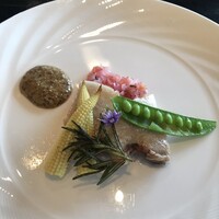 那古亭 - 
