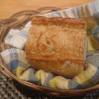 ビフトロ バイ ラ コクシネル - バゲット ビフトロ バイ ラ コクシネル - バゲット