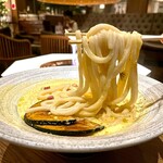つるとんたん UDON NOODLE Brasserie - 