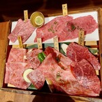 Daikanyama Yakiniku Kaneko - 