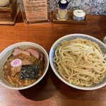 Tsuke Soba Ishii - 