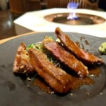 つるとんたん UDON NOODLE Brasserie - 