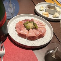 Gallery11(ホテルインディゴ東京渋谷) - 