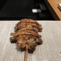 鳥カミ GARDEN CITY - 