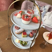 MAIN DINING sereno(THE MARK GRAND HOTEL) - 