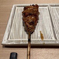 鳥カミ GARDEN CITY - 