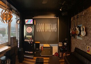 Cafe&Bar GOOD DREAMS - 3階
