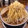 ラーメン☆ビリー PLUS 仙台駅前店