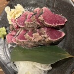 土佐炉ばた 八金 - 