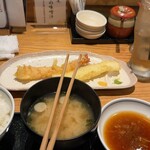 Tempura Goten - 