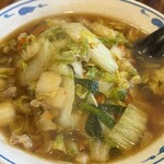 やまとラーメン香雲堂 - 