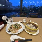 天厨菜館 - 