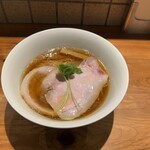 麺 ふじさき - 