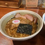 Tsuke Soba Ishii - 