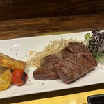 Teppanyaki Sumiyaki Saitou - 