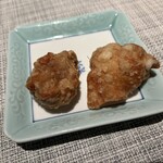 花梨 - 鶏の唐揚げ