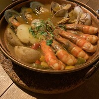 マヌエル タスカ ド ターリョ 丸の内店 - 