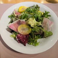 ミスターブッチャー - 