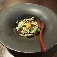 蕎麦 蘇枋 - 