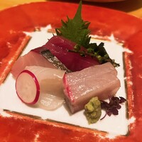 春秋 溜池山王店 - 