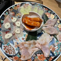 心・技・体 うるふ 博多 - 
