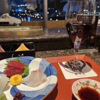 熊魚菴 たん熊北店 東京ドームホテル店 - 