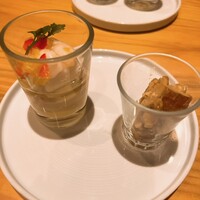 春秋 溜池山王店 - 