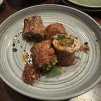 蕎麦 蘇枋 - 