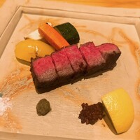 春秋 溜池山王店 - 