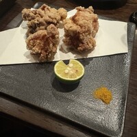 蕎麦 蘇枋 - 