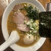 神楽坂家系ラーメン モンタナ