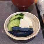 Unagi Musashino - 