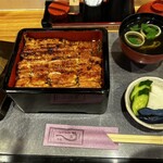 Unagi Musashino - 