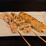 一護侍商店 寿弥 - 