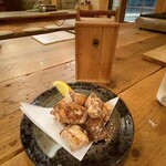 江戸酒場 牛鍋屋 虎正宗 - 